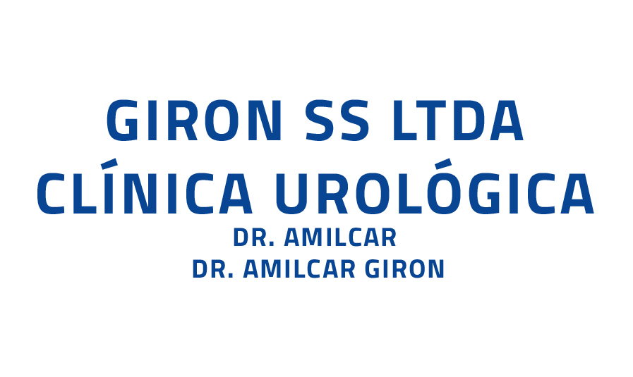 CLÍNICA UROLÓGICA DR. AMILCAR GIRON SS LTDA – DR. AMILCAR GIRON class=