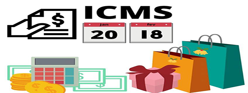 ICMS/SP – Governo de SP parcela recolhimento de ICMS sobre vendas do comércio varejista no Natal